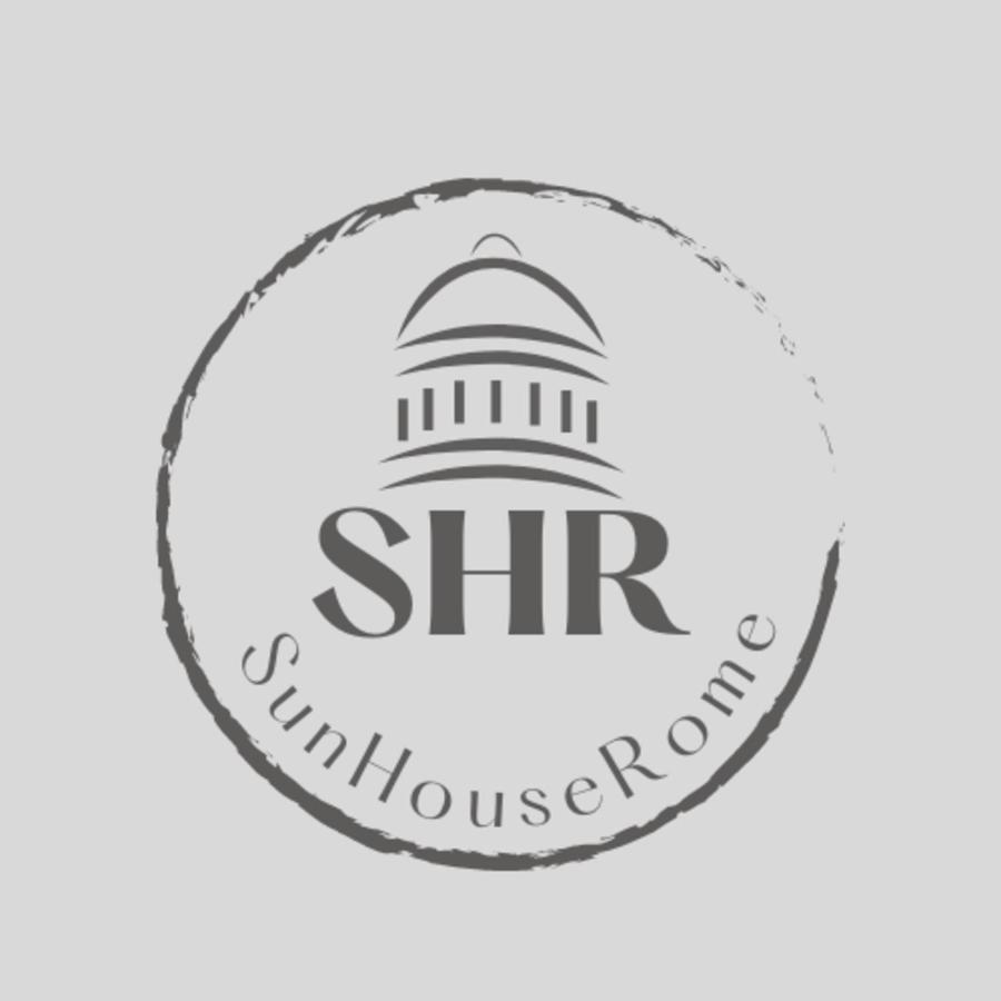 SunhouseРим Екстер'єр фото